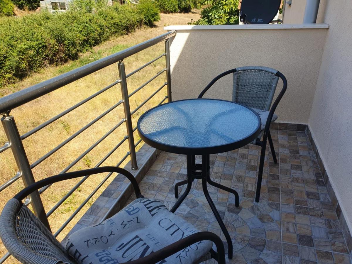 Netho Apartments Brda Mrcevac Buitenkant foto