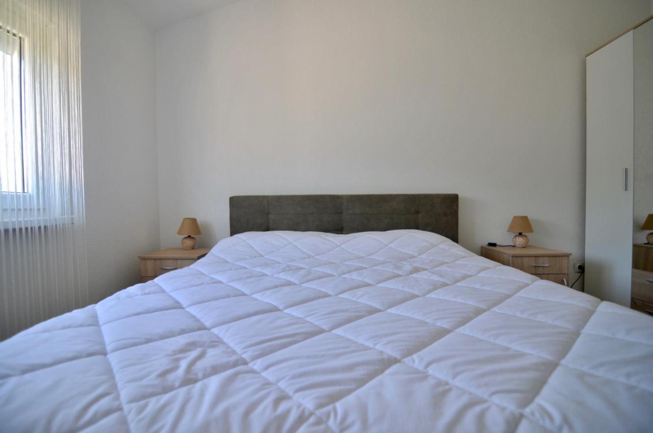 Netho Apartments Brda Mrcevac Buitenkant foto